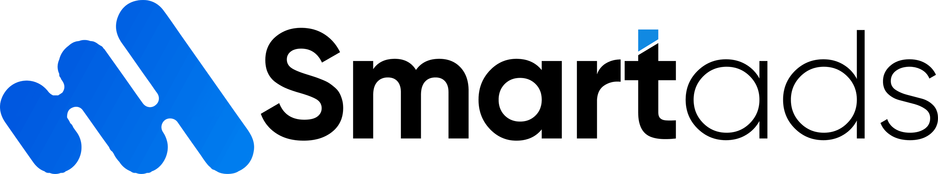 SmartAds Logo